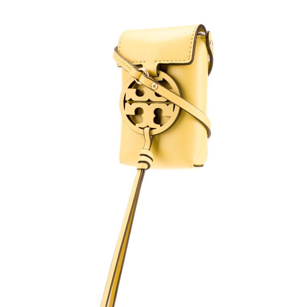 Tory Burch Miller Nano Crossbody Bag Purse